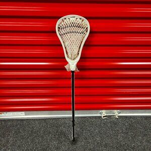 BRINE 6065 Lacrosse Stick W/ Harpon Cradle/Head 36 Inch